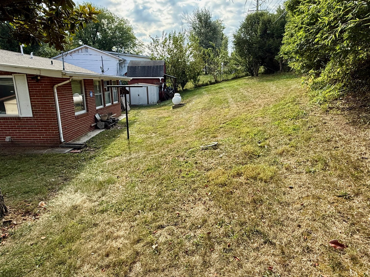 Image for 3 BR/1 BA Home Minutes From I-81 in Martinsburg, WV--Excellent Primary Residence or Investment Property!!