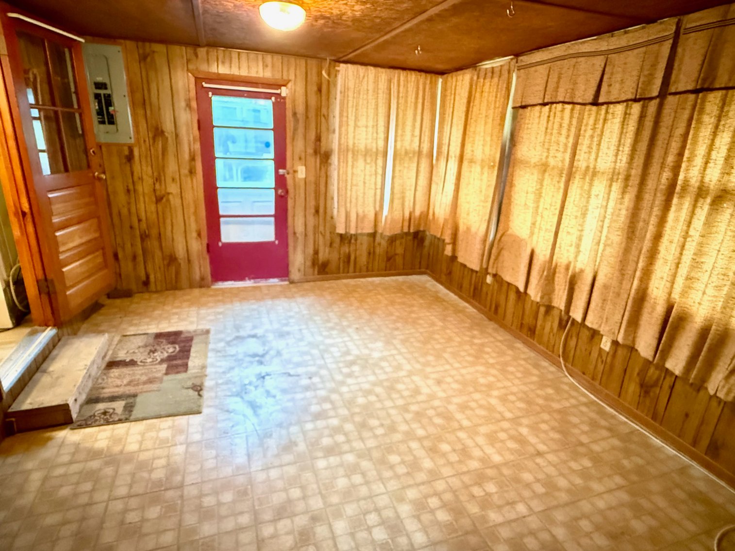 Image for 3 BR/1 BA Home Minutes From I-81 in Martinsburg, WV--Excellent Primary Residence or Investment Property!!