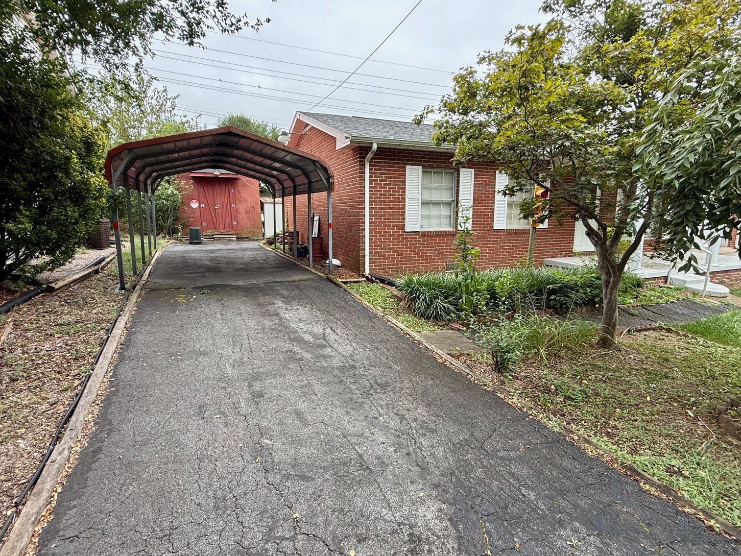 Image for 3 BR/1 BA Home Minutes From I-81 in Martinsburg, WV--Excellent Primary Residence or Investment Property!!