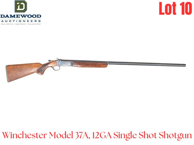 Image for Sportsman Items, Hunting Gear & More! - Bid Online & In-Person