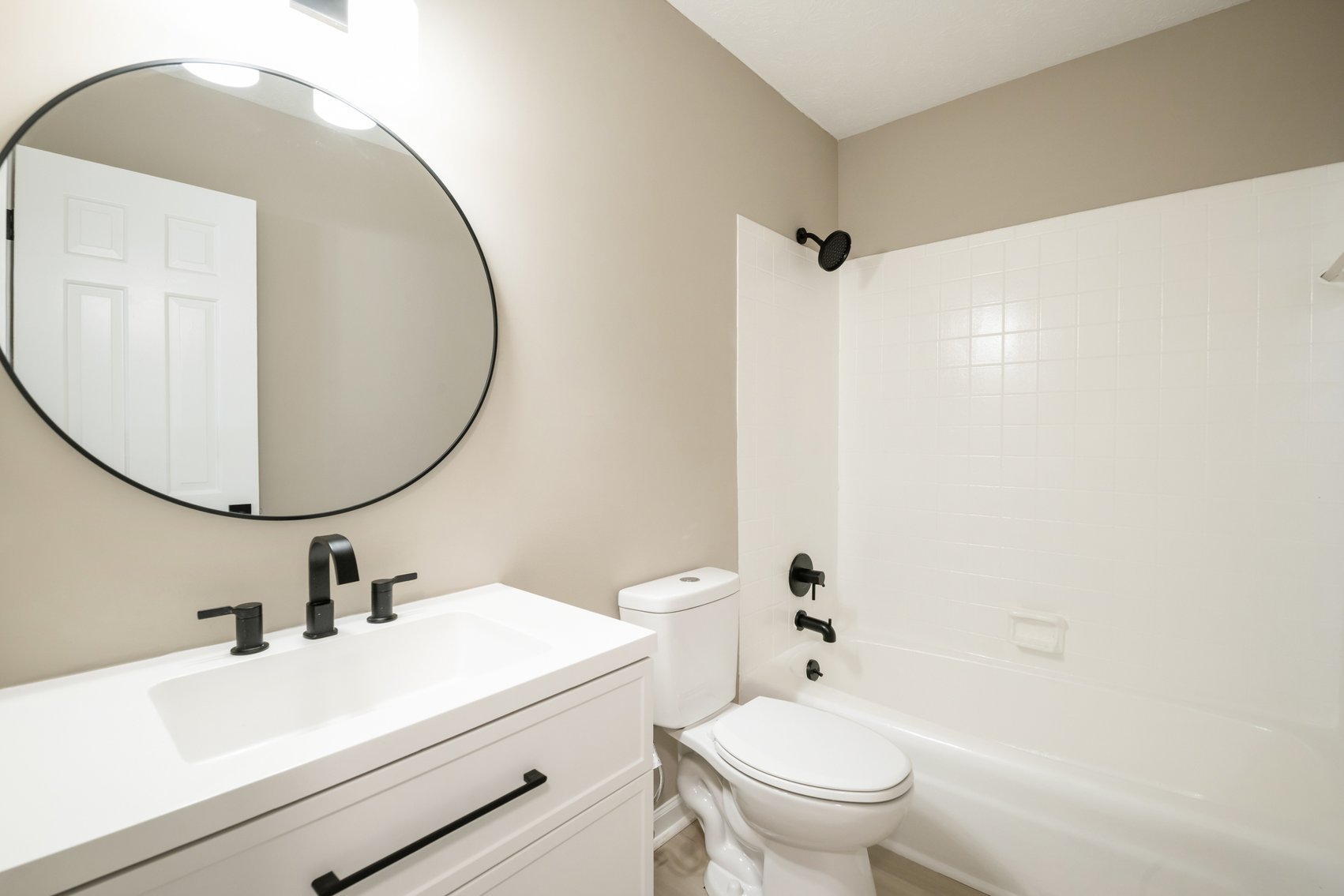 Image for Freshly Renovated 4 BR/2 BA Single Level Brick Home w/In-Ground Pool on .43 +/- Acre Lot in Augusta County, VA