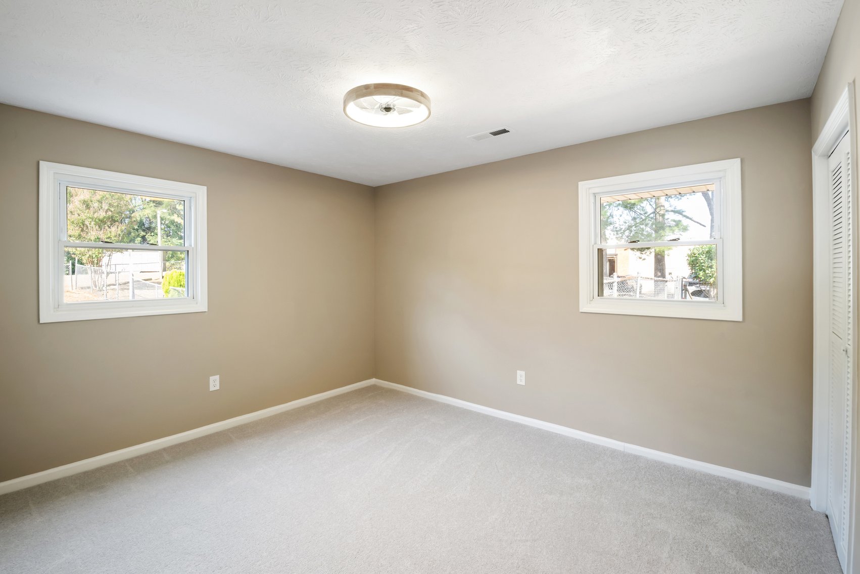 Image for Freshly Renovated 4 BR/2 BA Single Level Brick Home w/In-Ground Pool on .43 +/- Acre Lot in Augusta County, VA