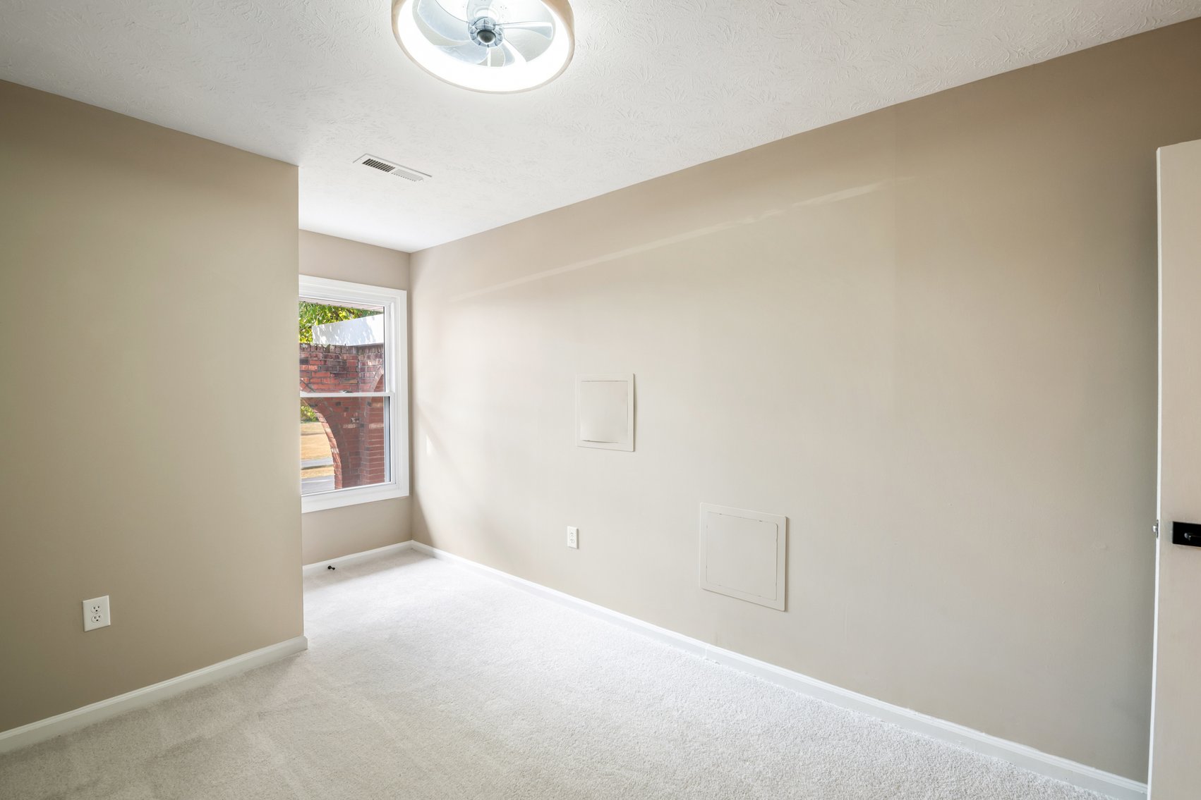 Image for Freshly Renovated 4 BR/2 BA Single Level Brick Home w/In-Ground Pool on .43 +/- Acre Lot in Augusta County, VA