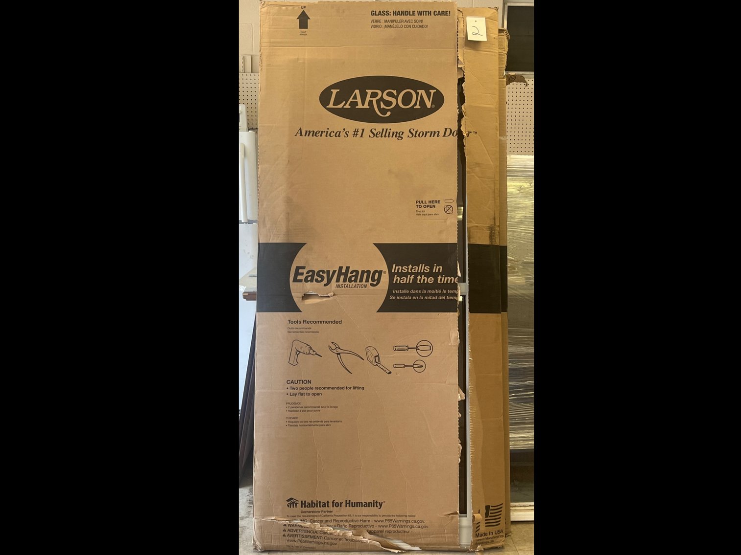 Image for Construction Auction {AUGUST 14}