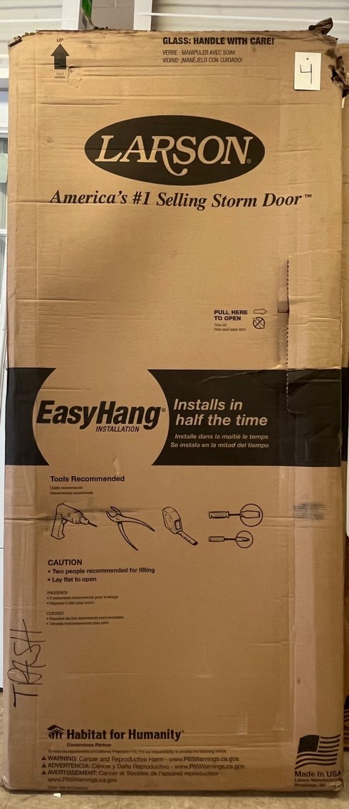 Image for Construction Auction {AUGUST 14}