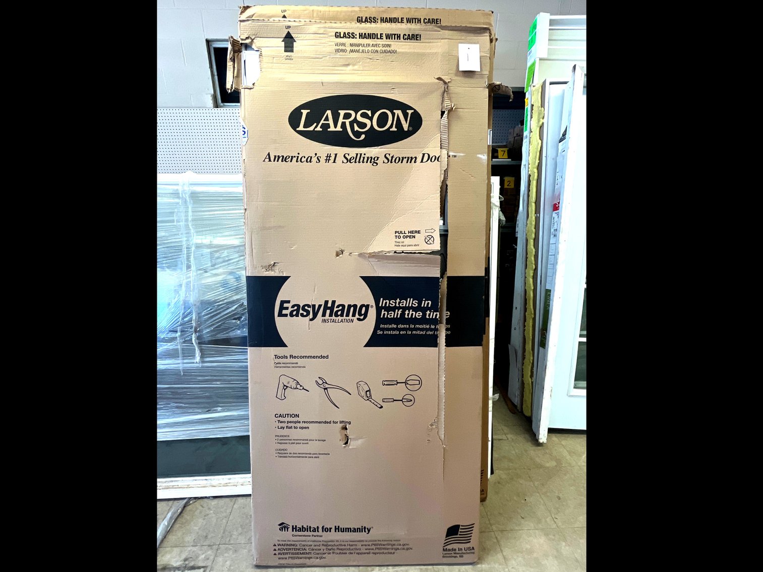 Image for Construction Auction {AUGUST 14}