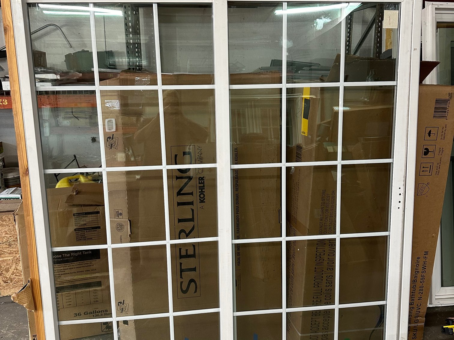 Image for Construction Auction {AUGUST 14}