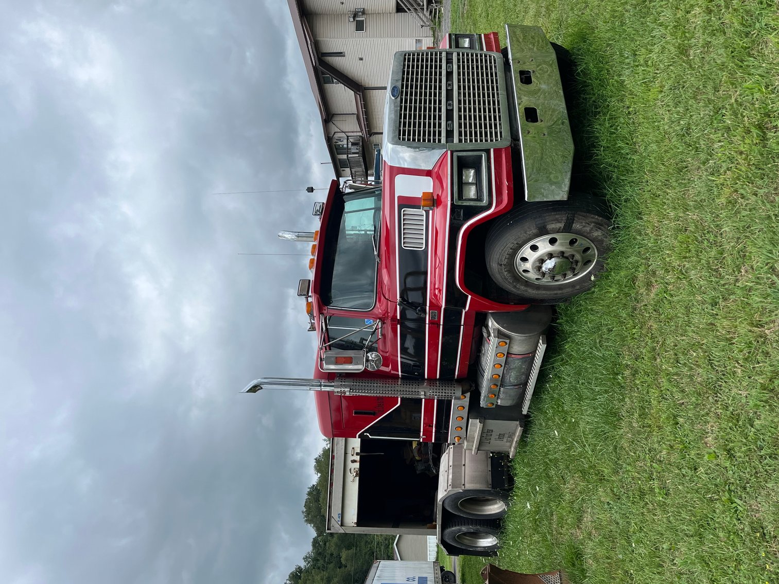 Image for Estate of Lowell & Marge Larew