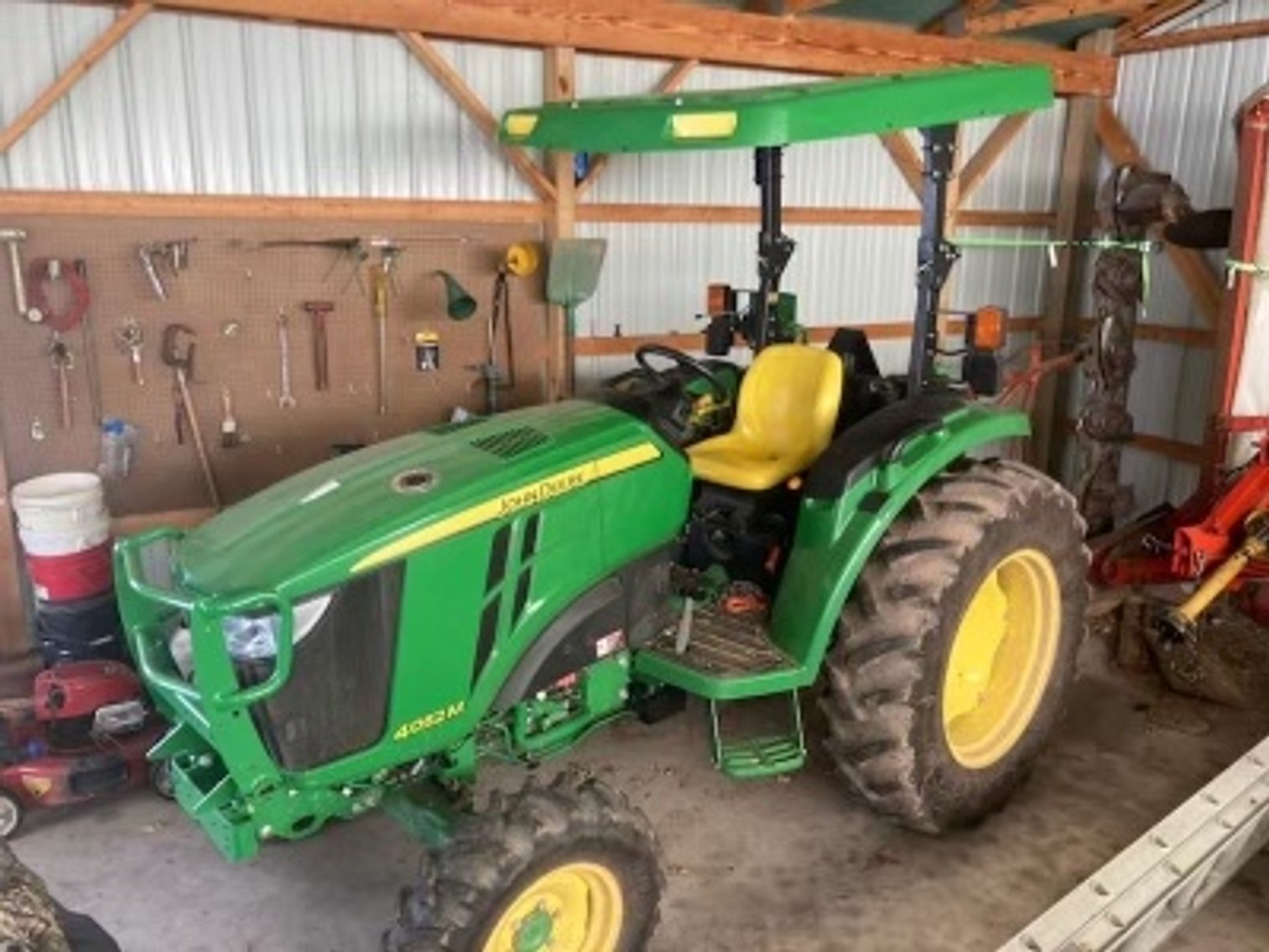 Image for Estate of Lowell & Marge Larew