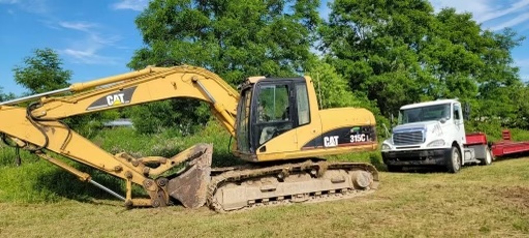 Image for Estate of Lowell & Marge Larew