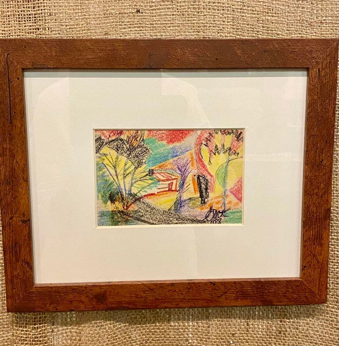 Image for Unique Auction