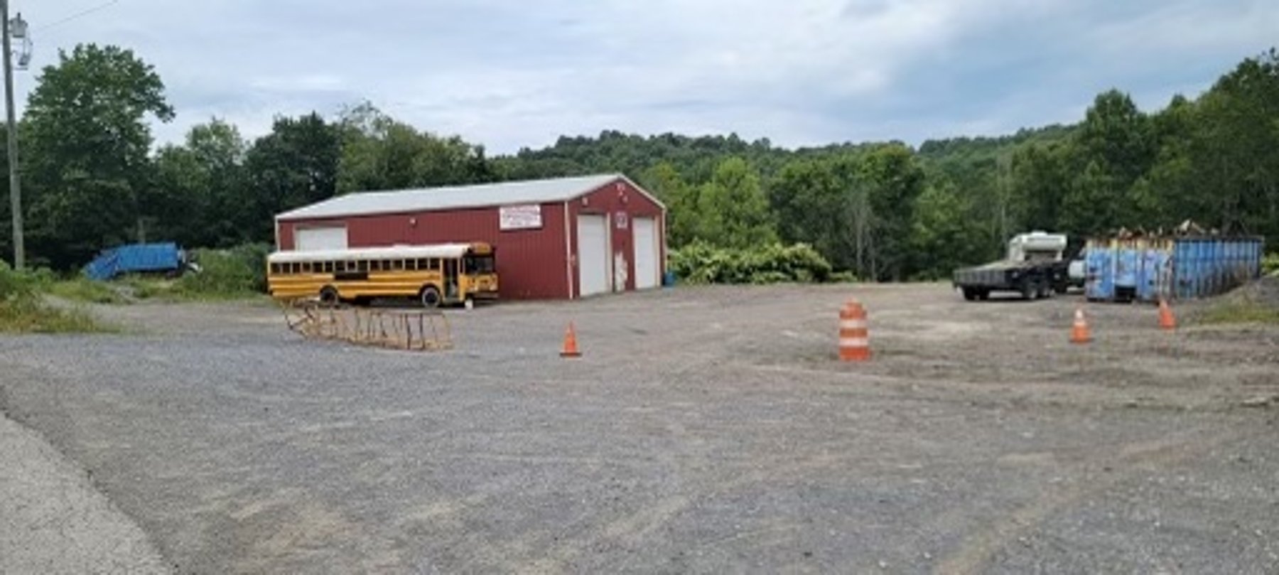 Image for 7434 S. Preston Hwy, Tunnelton, WV