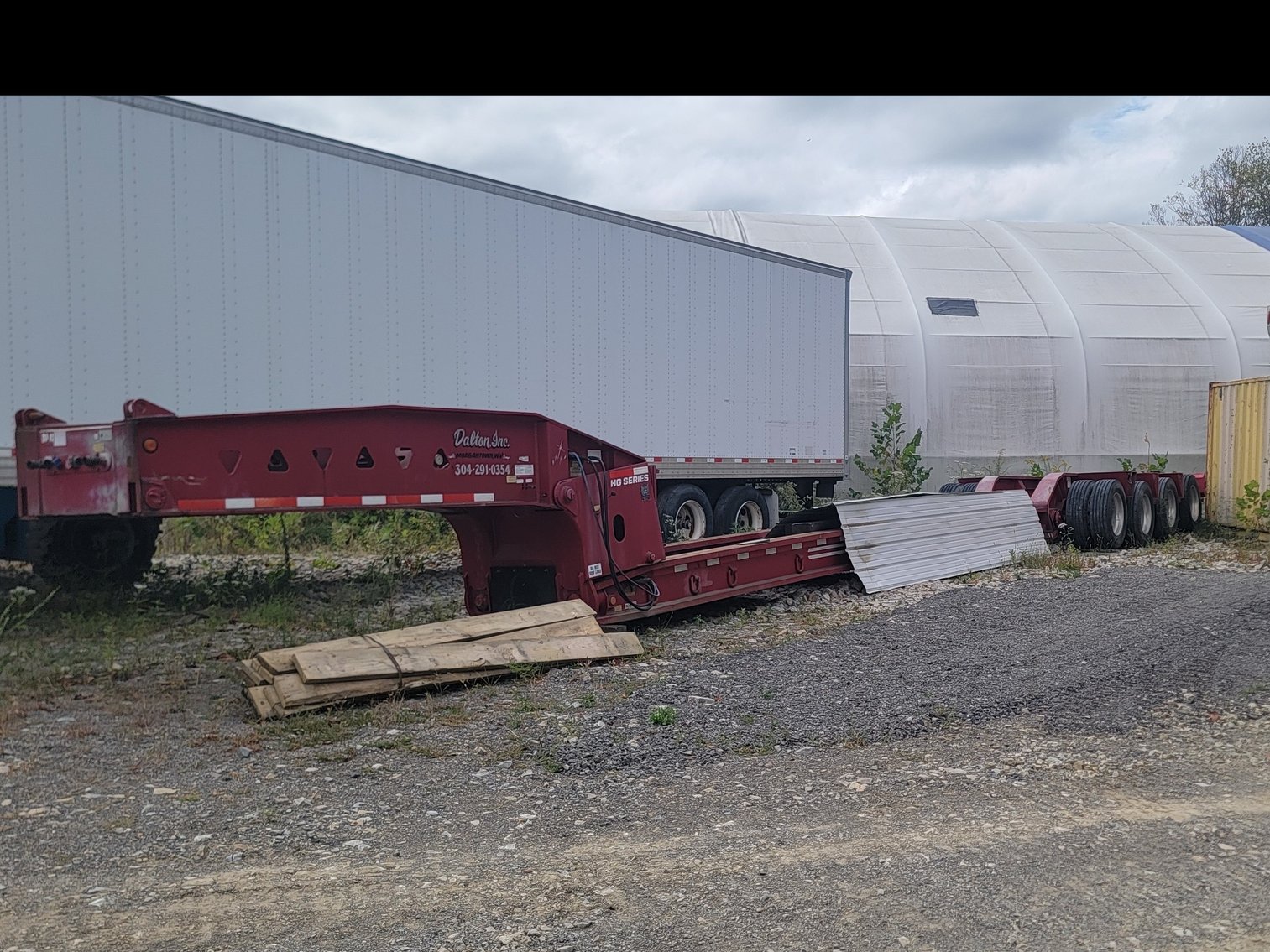 Image for Dalton Inc