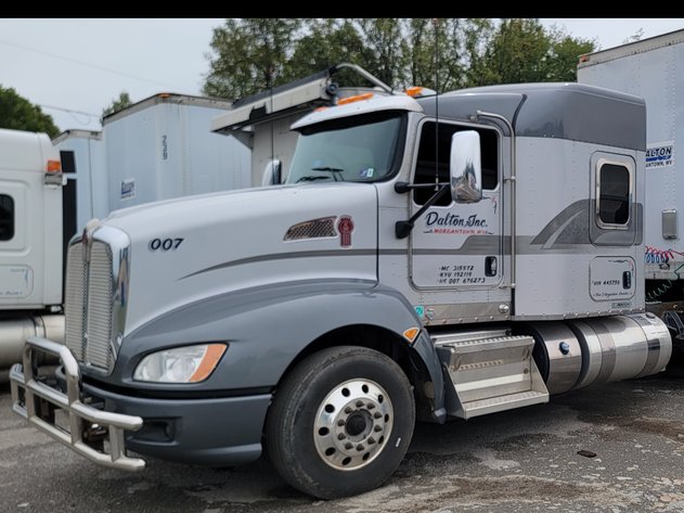 Image for Dalton Inc