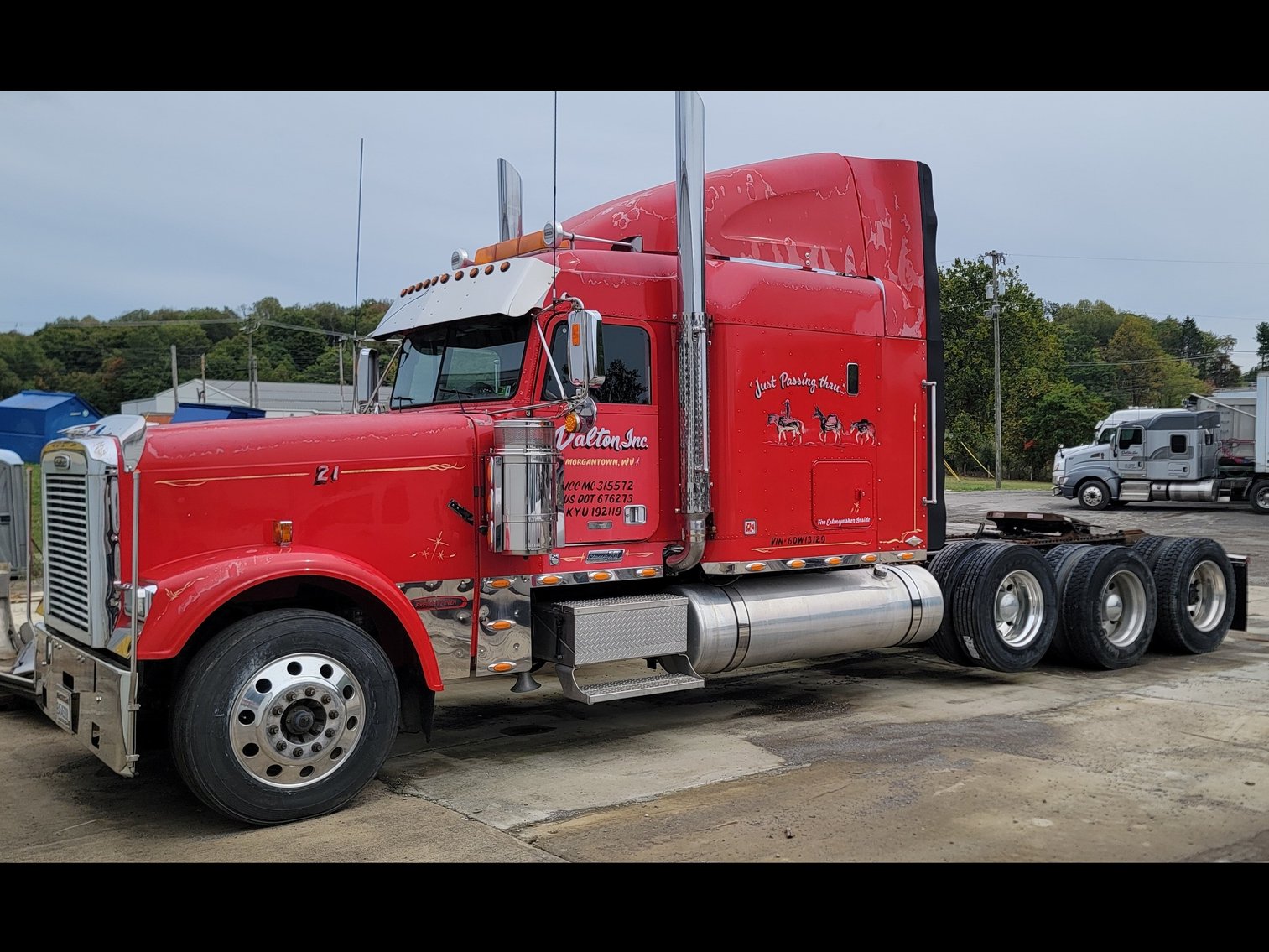 Image for Dalton Inc