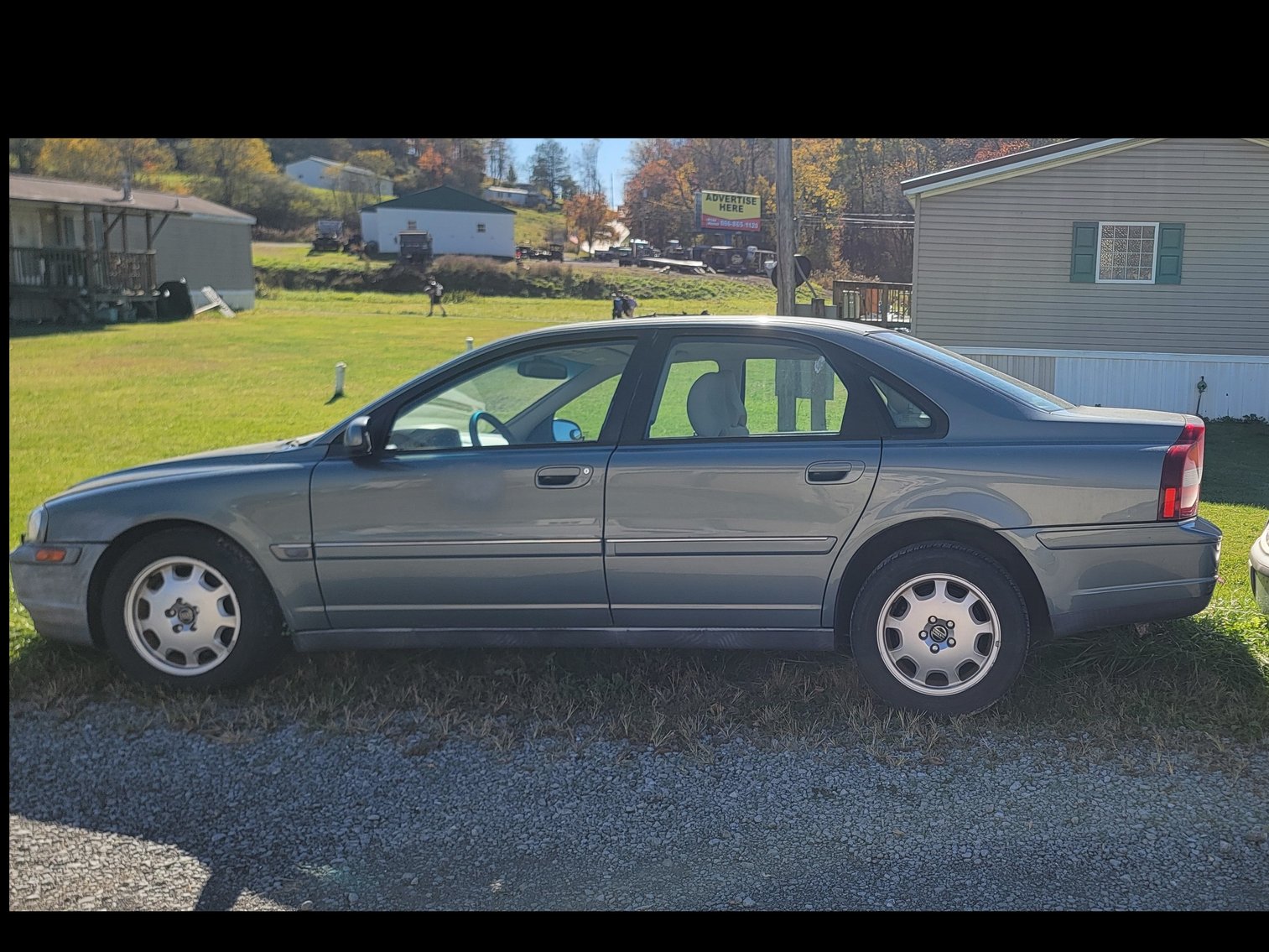 Image for Good News Mountaineer Garage Car Auction