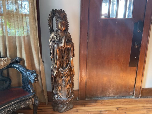 Image for Crafted Treasures: A One-of-a-Kind Auction