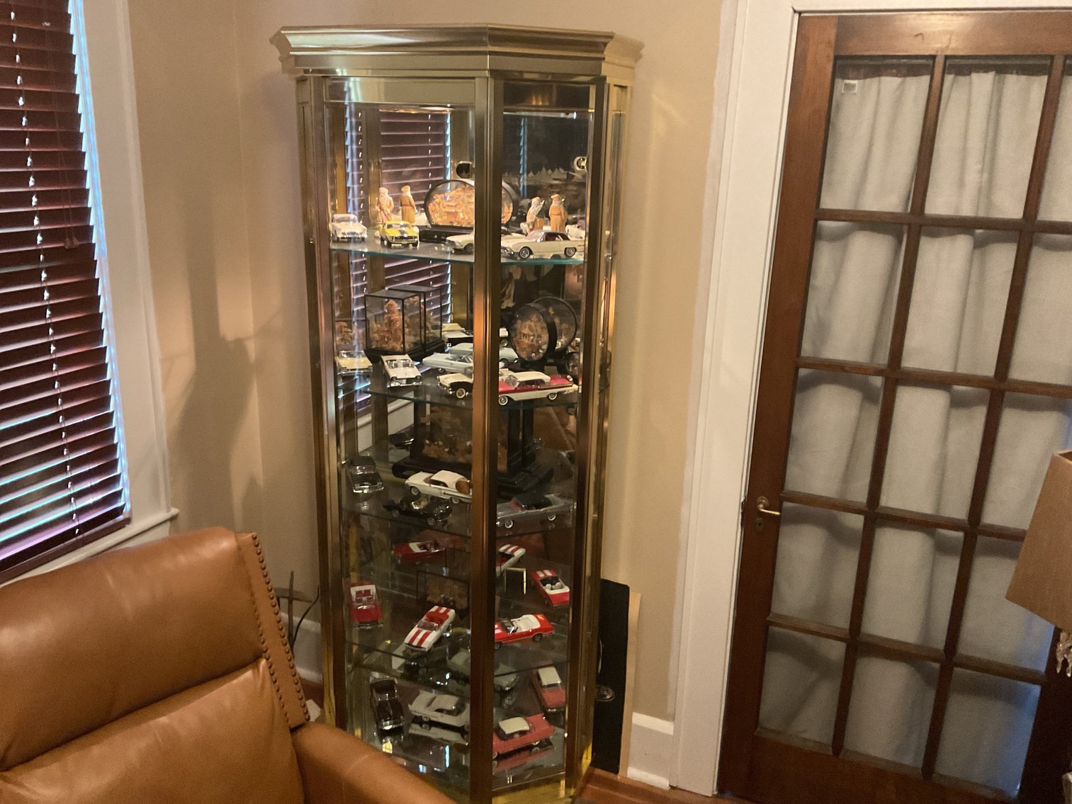 Image for Crafted Treasures: A One-of-a-Kind Auction