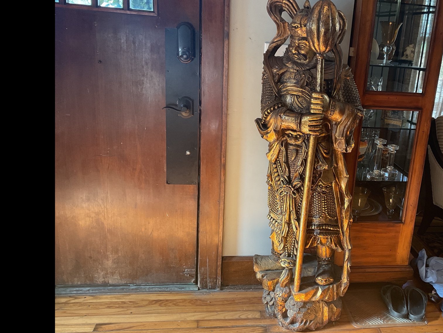 Image for Crafted Treasures: A One-of-a-Kind Auction