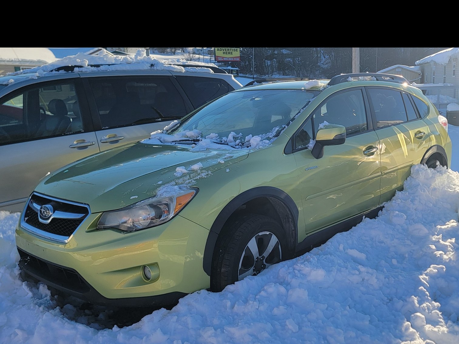 Image for Good News Mountaineer Garage Car Auction