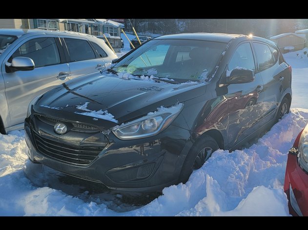 Image for Good News Mountaineer Garage Car Auction