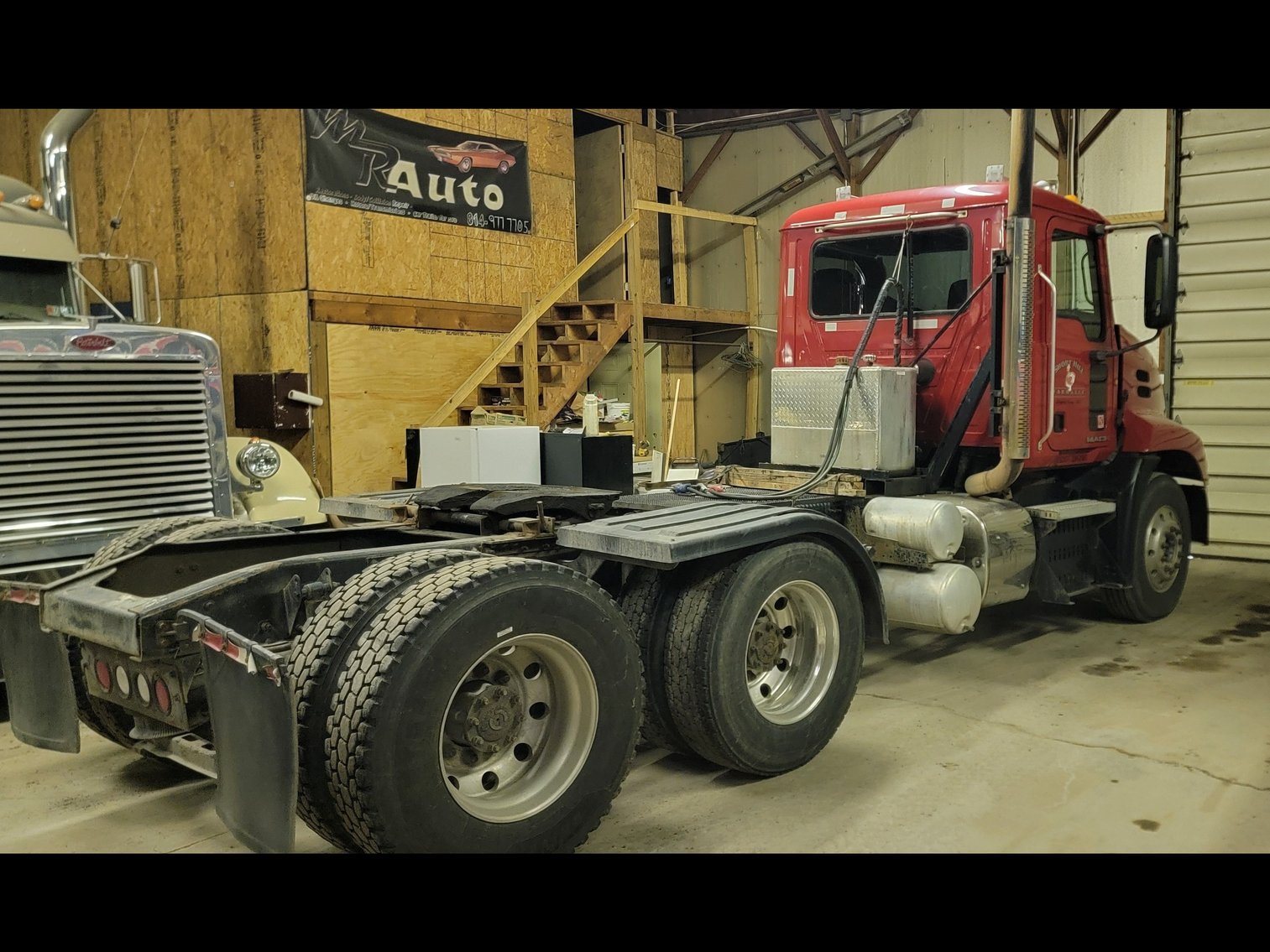 Image for Bates Equipment Auction