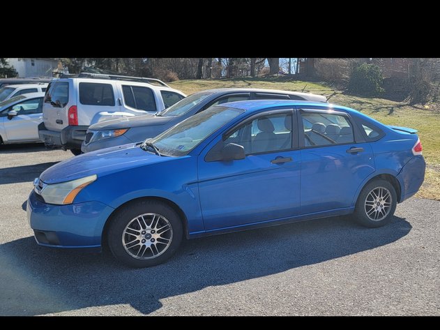 Image for Good News Mountaineer Garage Car Auction