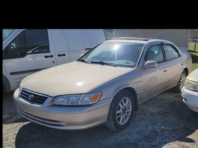 Image for Good News Mountaineer Garage Car Auction