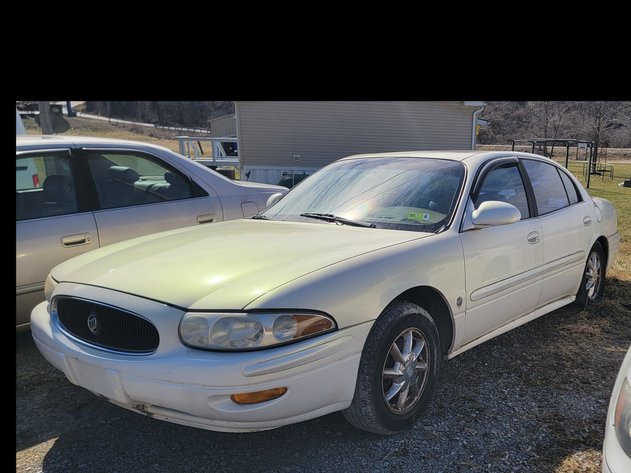 Image for Good News Mountaineer Garage Car Auction