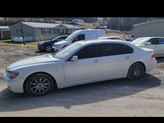 Image for Good News Mountaineer Garage Car Auction