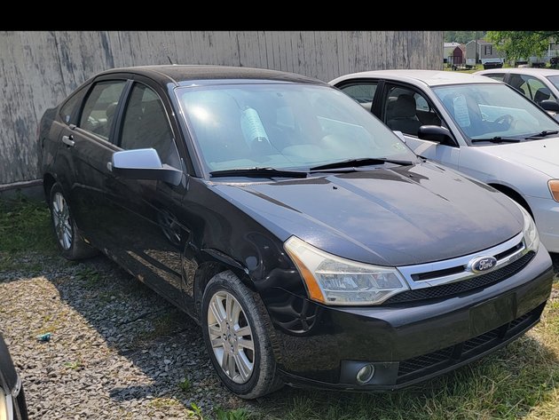 Image for Good News Mountaineer Garage Car Auction