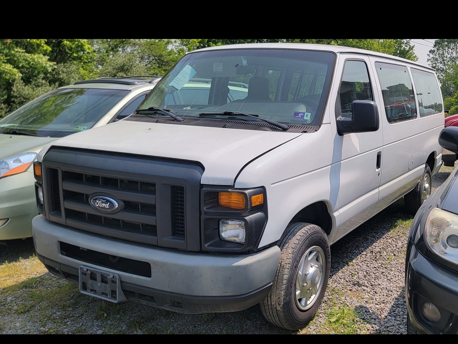 Image for Good News Mountaineer Garage Car Auction