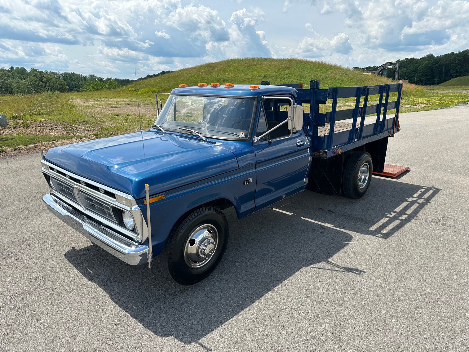 Image for Travis Murray Car Auction