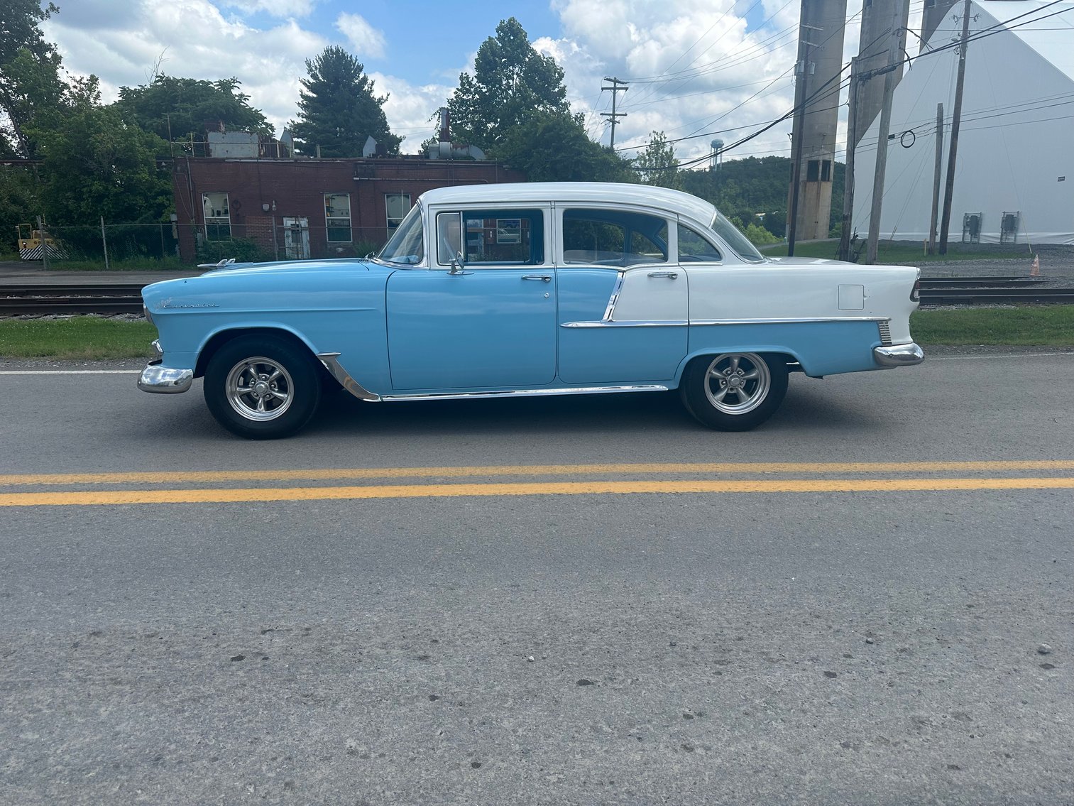 Image for Travis Murray Car Auction