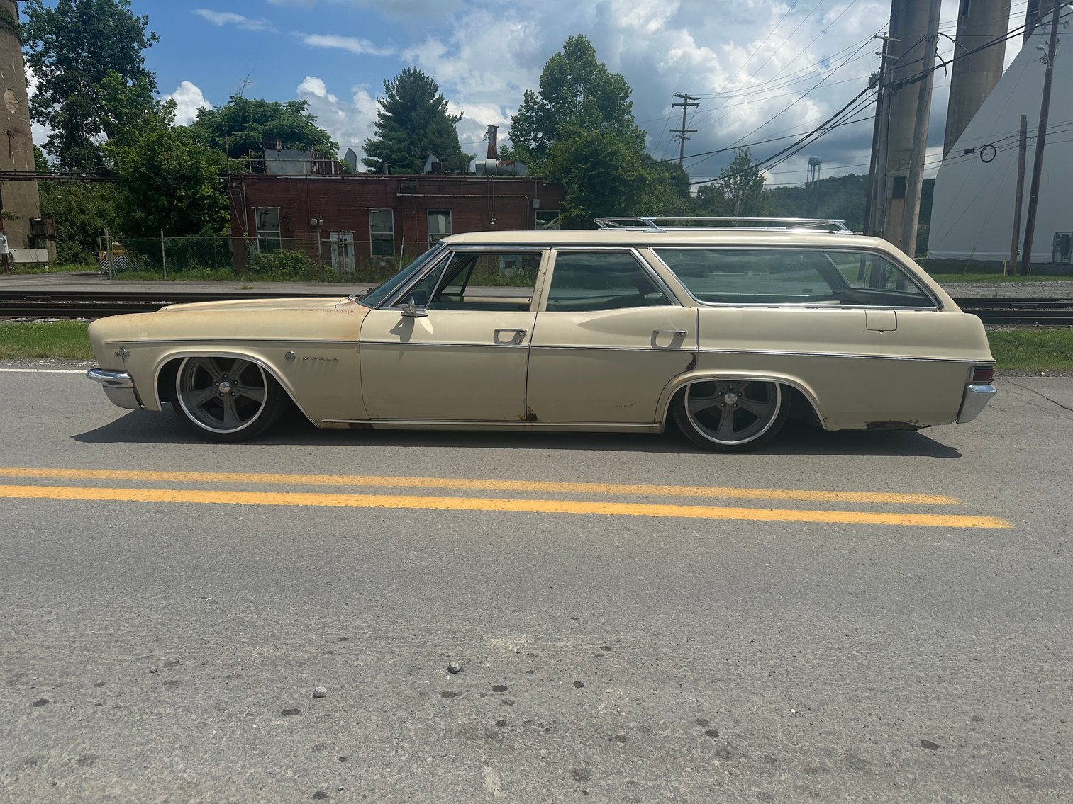 Image for Travis Murray Car Auction