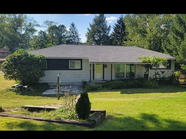 Image for 765 Meadowbrook Road, Morgantown WV