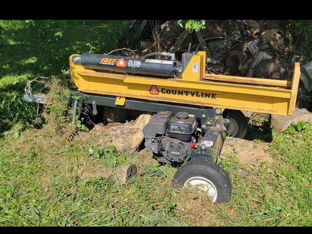 Image for Marital Property Divorce Auction