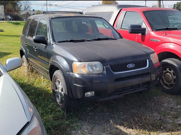 Image for Good News Mountaineer Garage Fall Car Auction