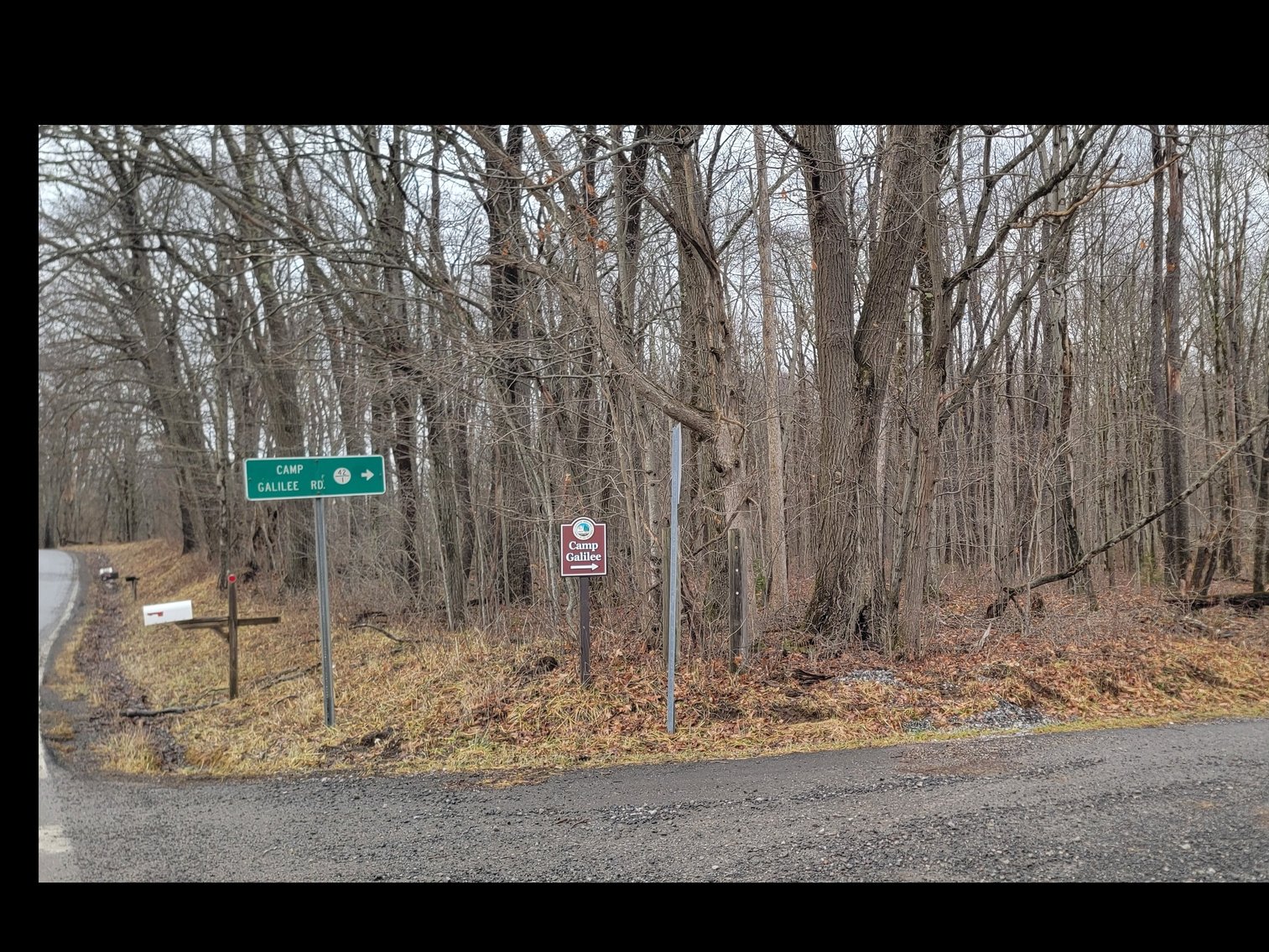 Image for TBD Cranesville Road Terra Alta WV