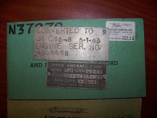 Image for Aircraft & Toy Auction Spring 23