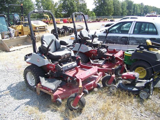 Image for City of Jonesboro Arkansas