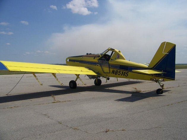 Image for AG & GA Aircraft Auction