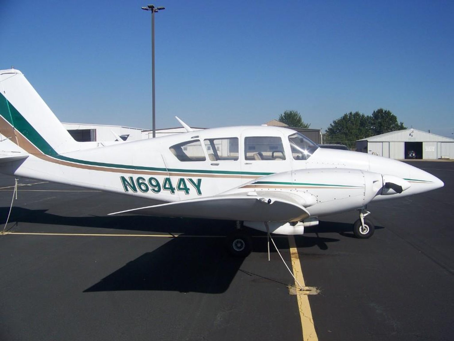 Image for AG & GA Aircraft Auction