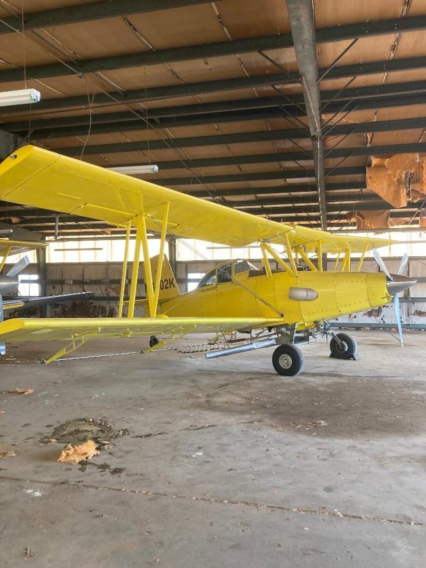 Image for AG & GA Aircraft Auction