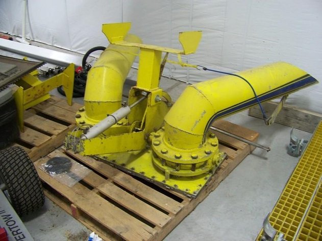 Image for Agricultural Aviation Auction