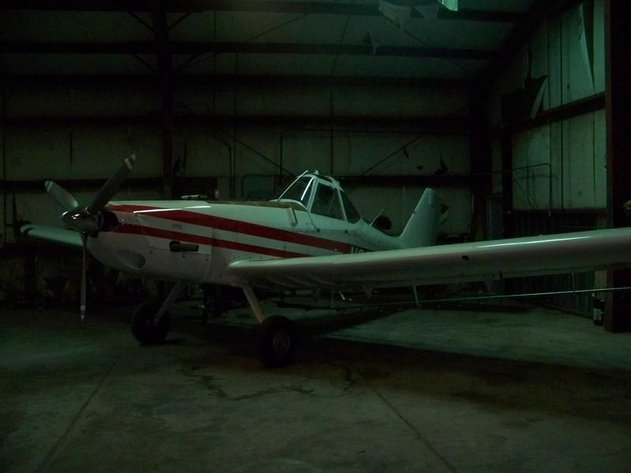 Image for Agricultural Aviation Auction