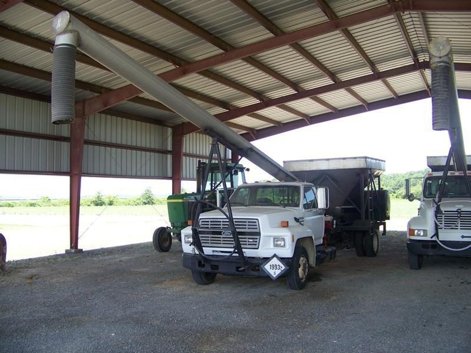 Image for Agricultural Aviation Auction