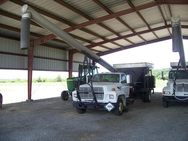 Image for Agricultural Aviation Auction