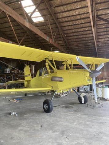 Image for Wilson Flying, et.al.