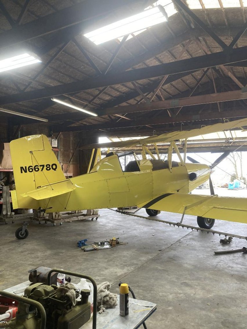 Image for Wilson Flying, et.al.